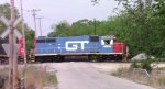 CN yard job